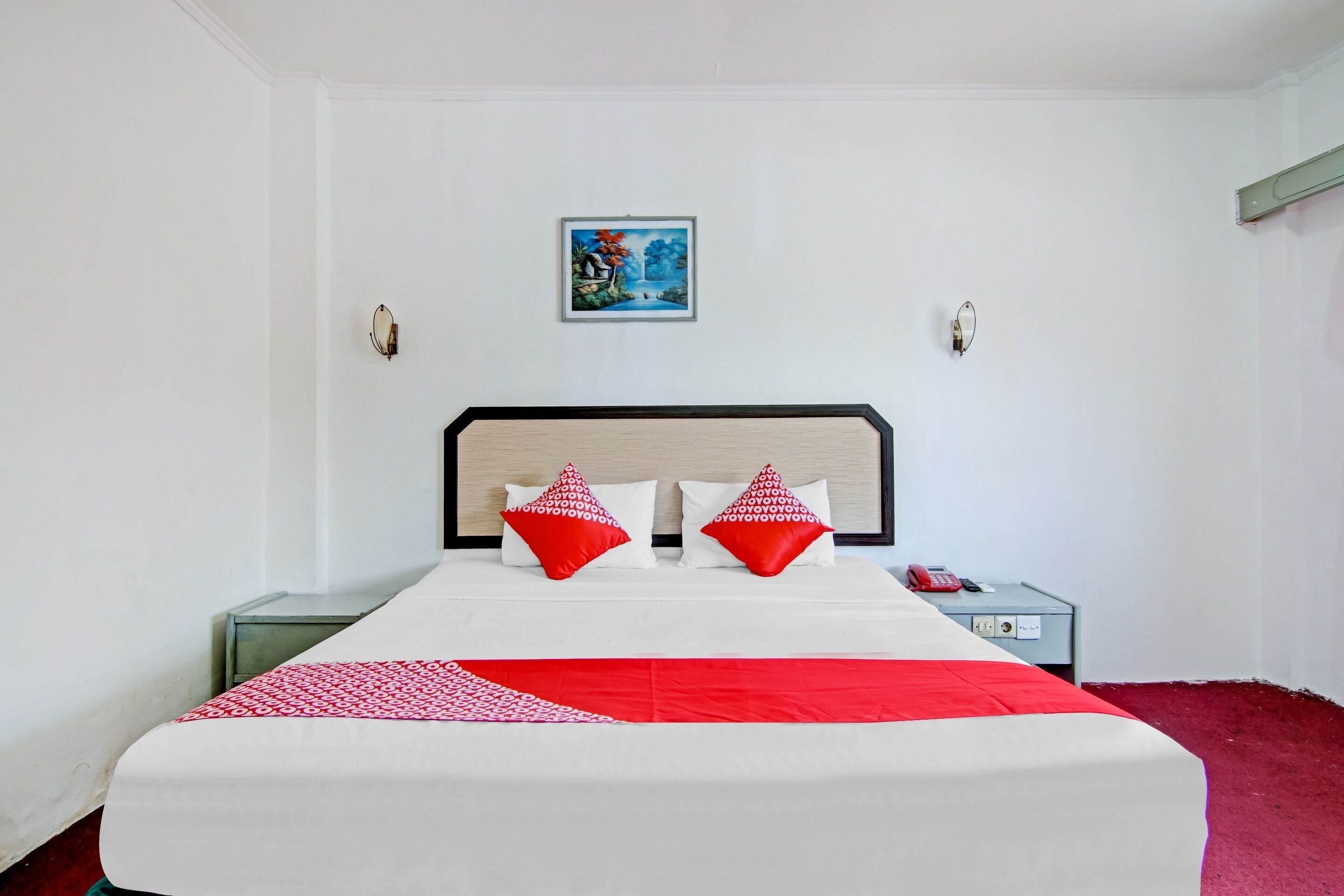 Hotel Wisata by Oyo
