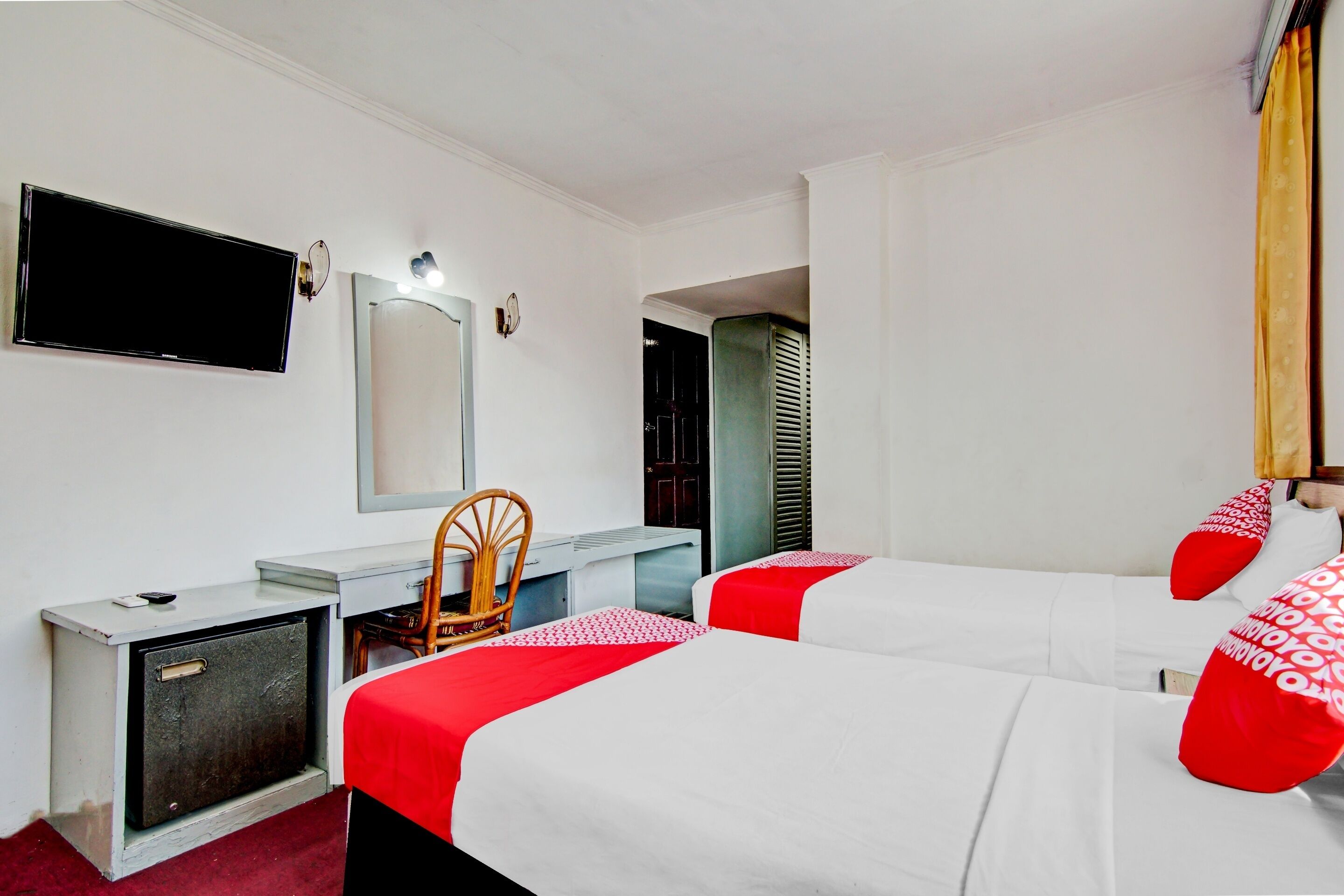 Hotel Wisata by Oyo