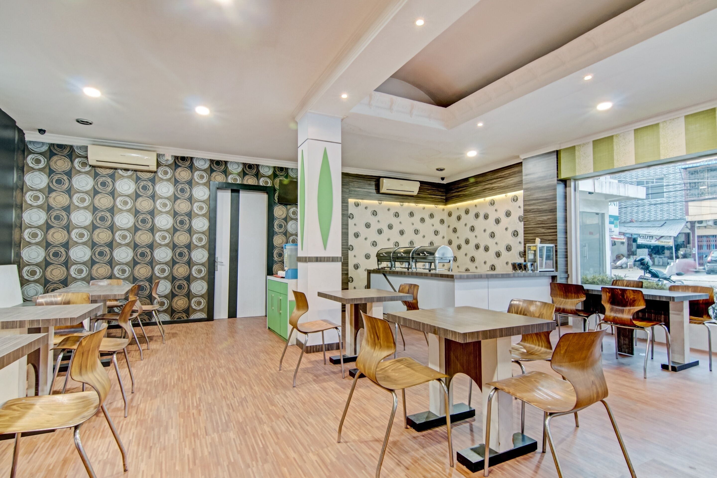 Hotel Wisata by Oyo