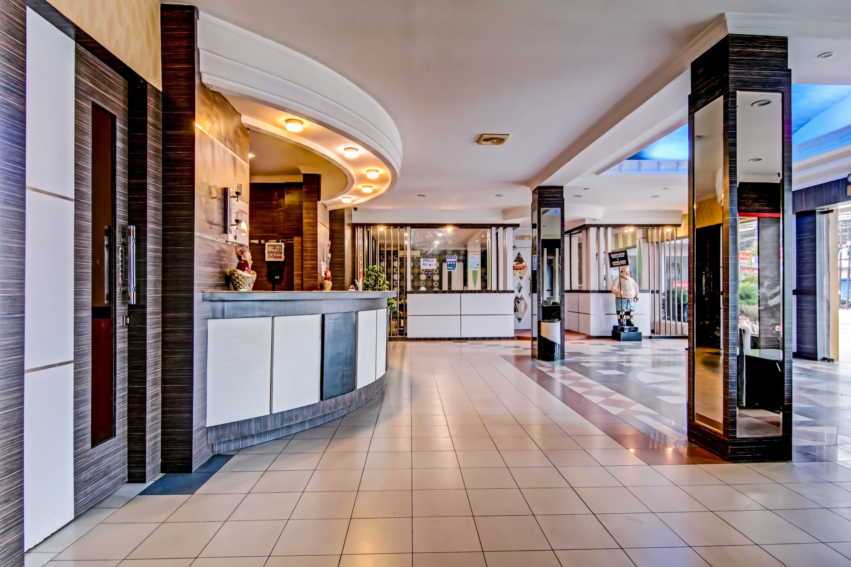 Hotel Wisata by Oyo