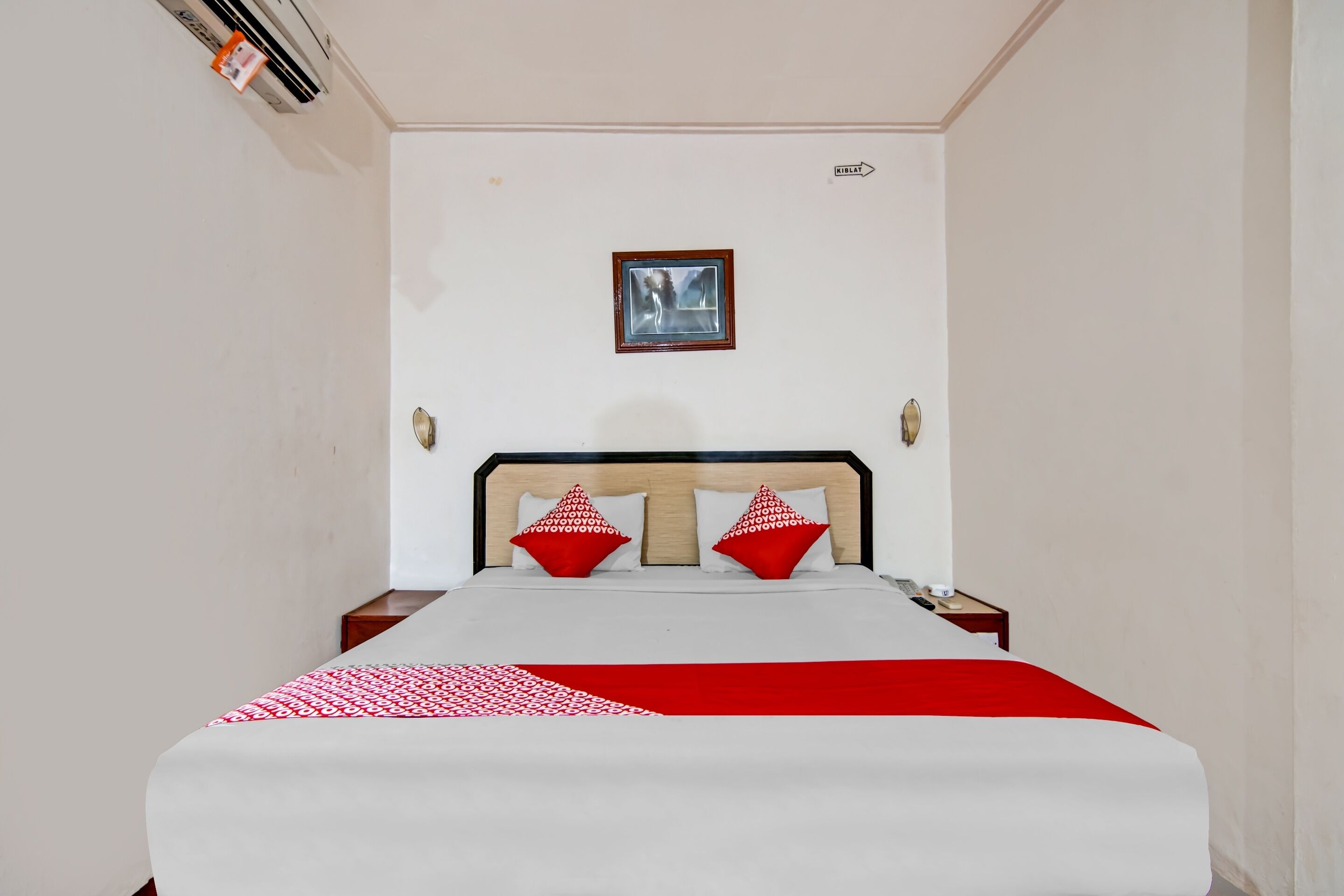 Hotel Wisata by Oyo