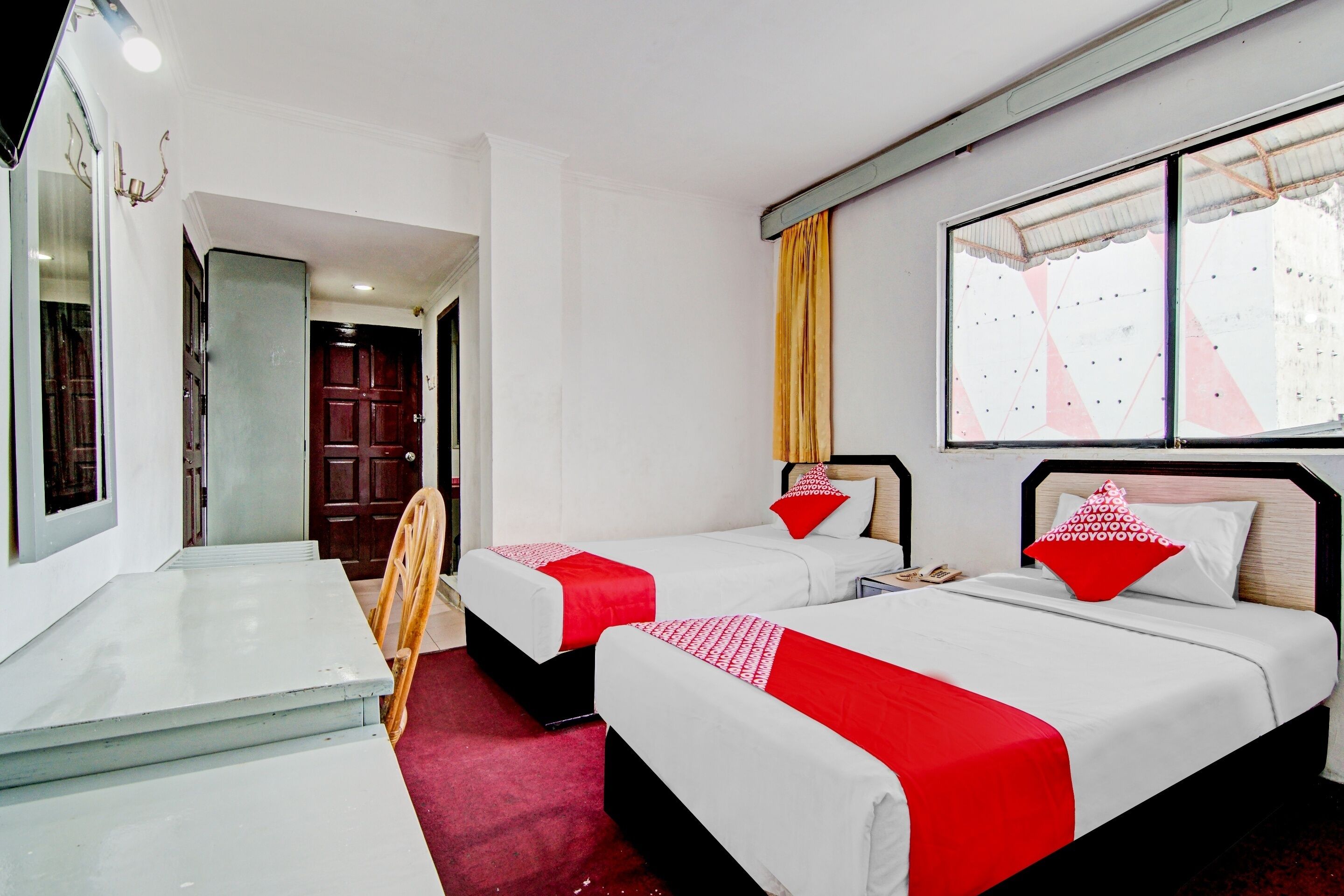 Hotel Wisata by Oyo