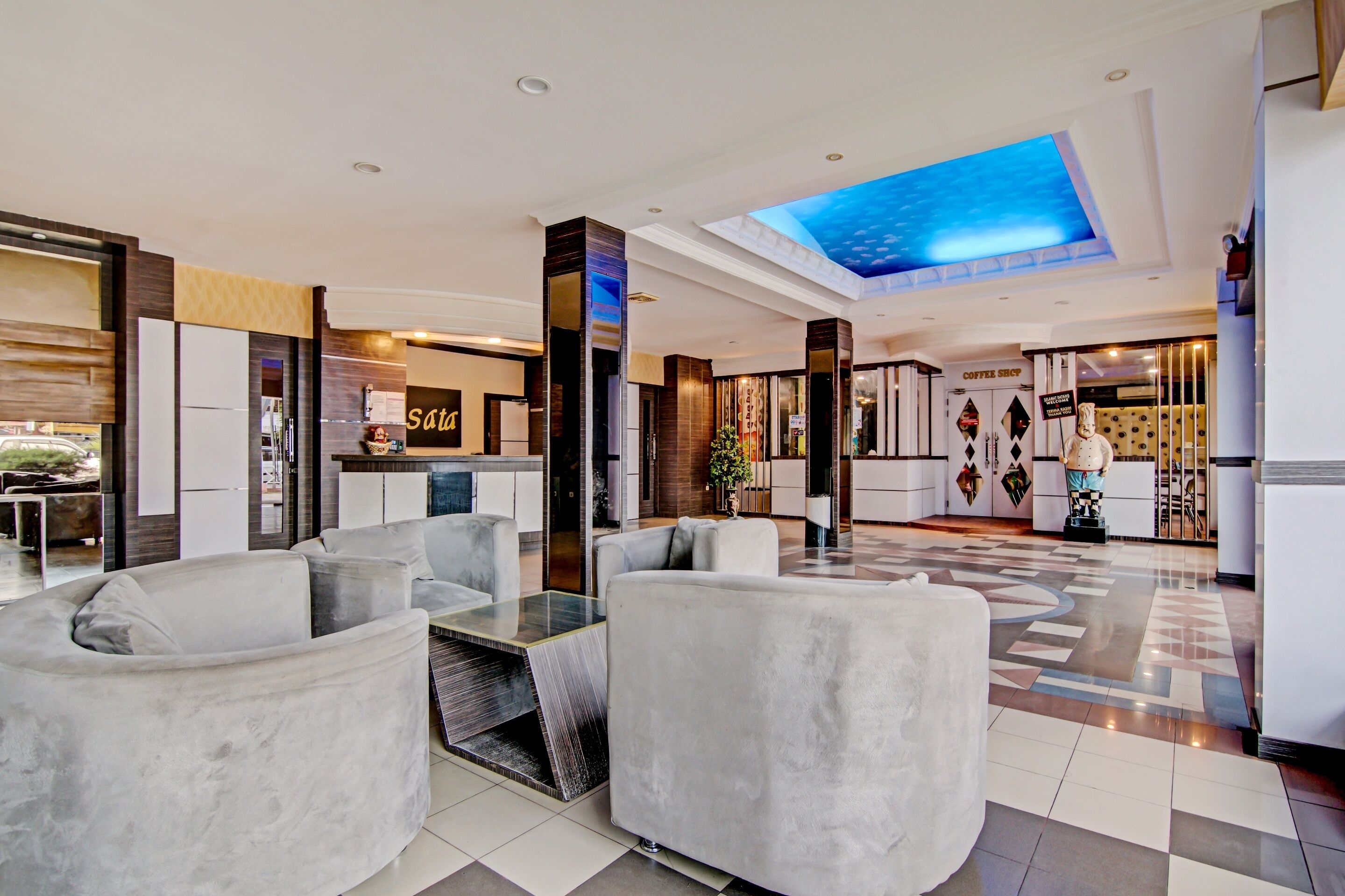 Hotel Wisata by Oyo