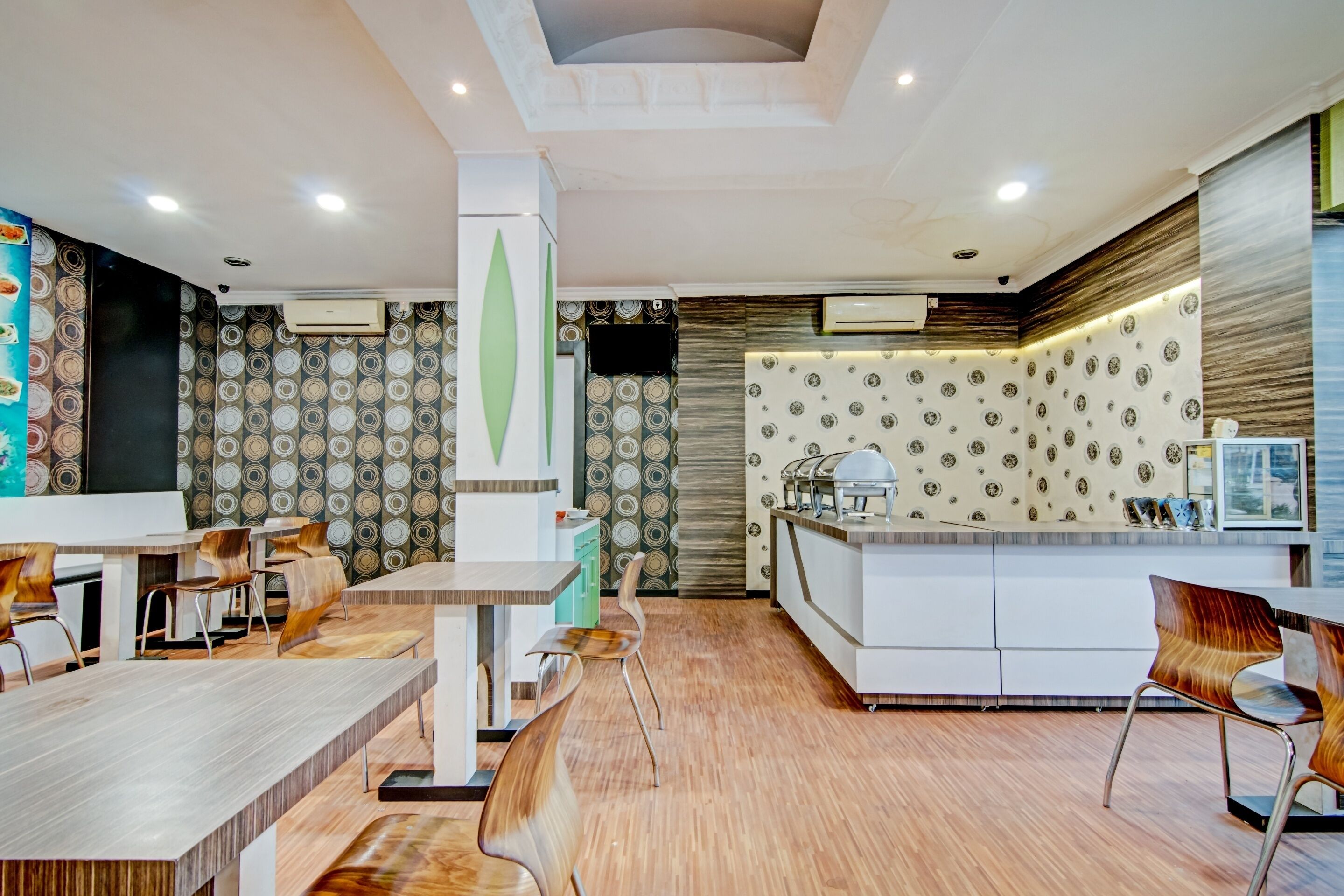 Hotel Wisata by Oyo