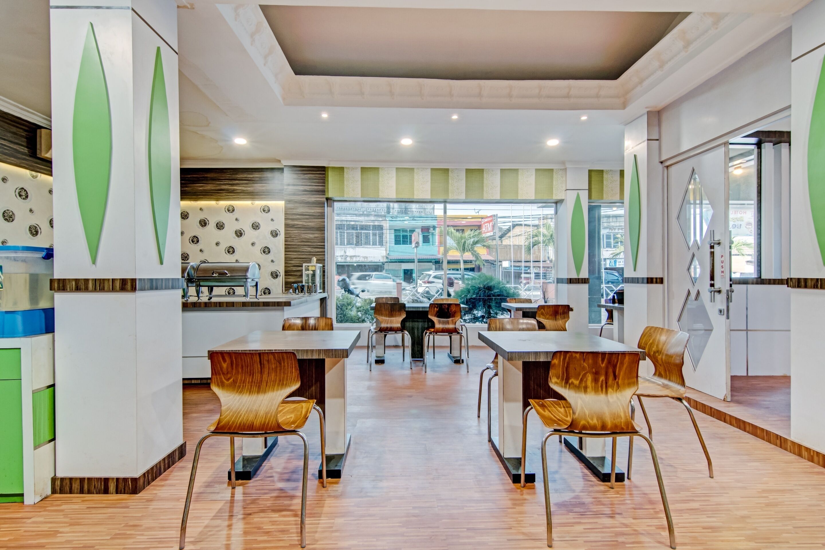 Hotel Wisata by Oyo
