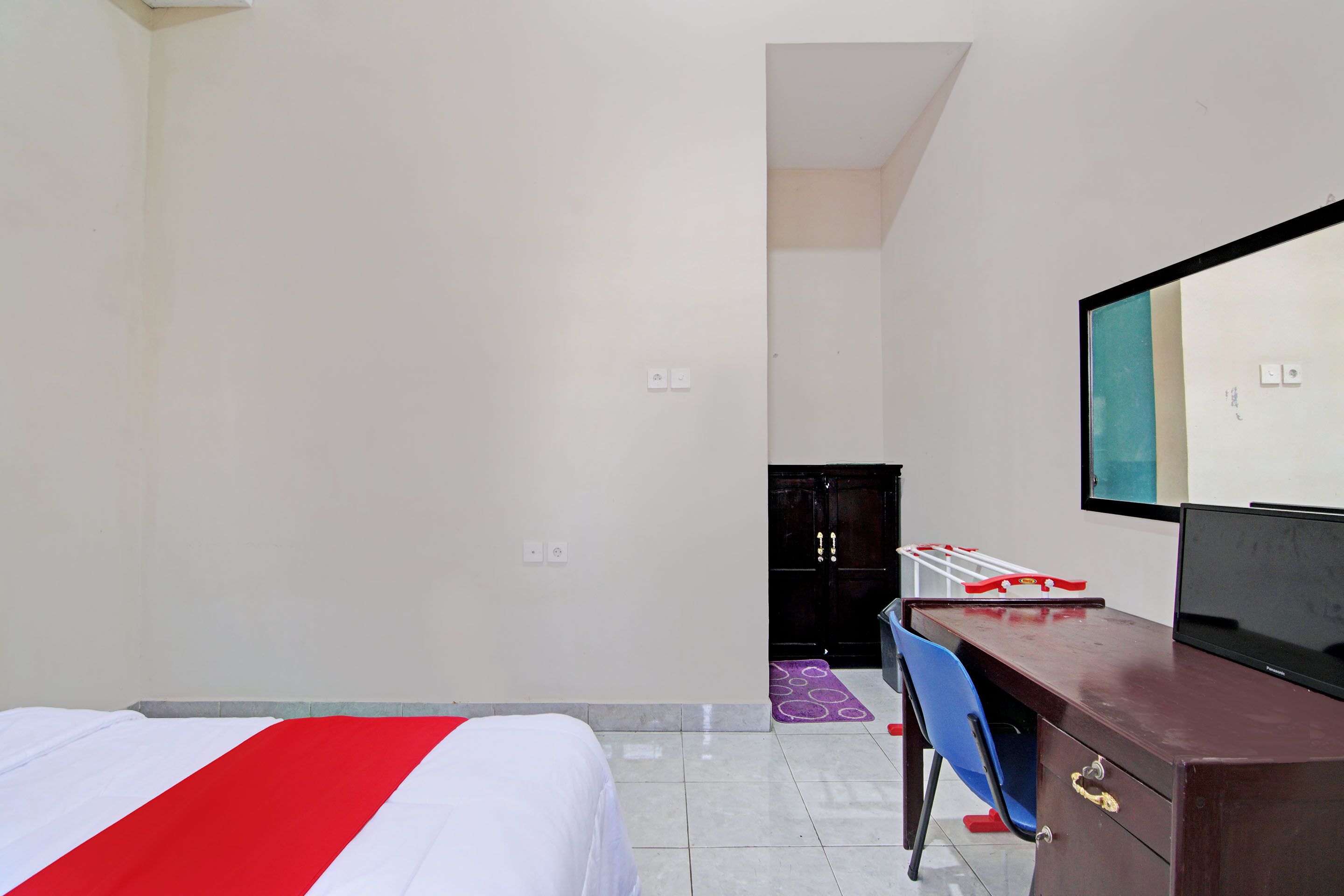 Lavina Guesthouse by OYO