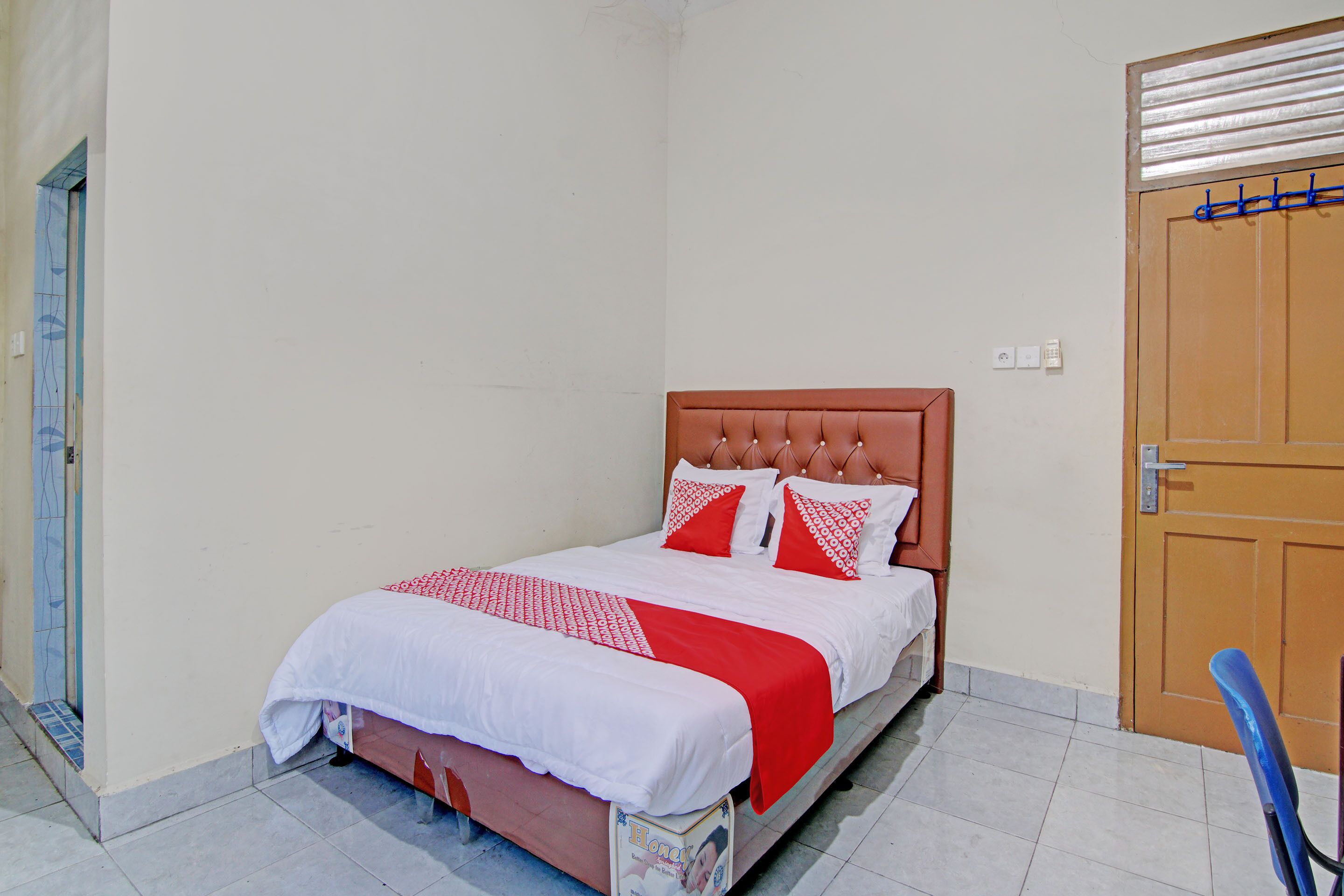 Lavina Guesthouse by OYO