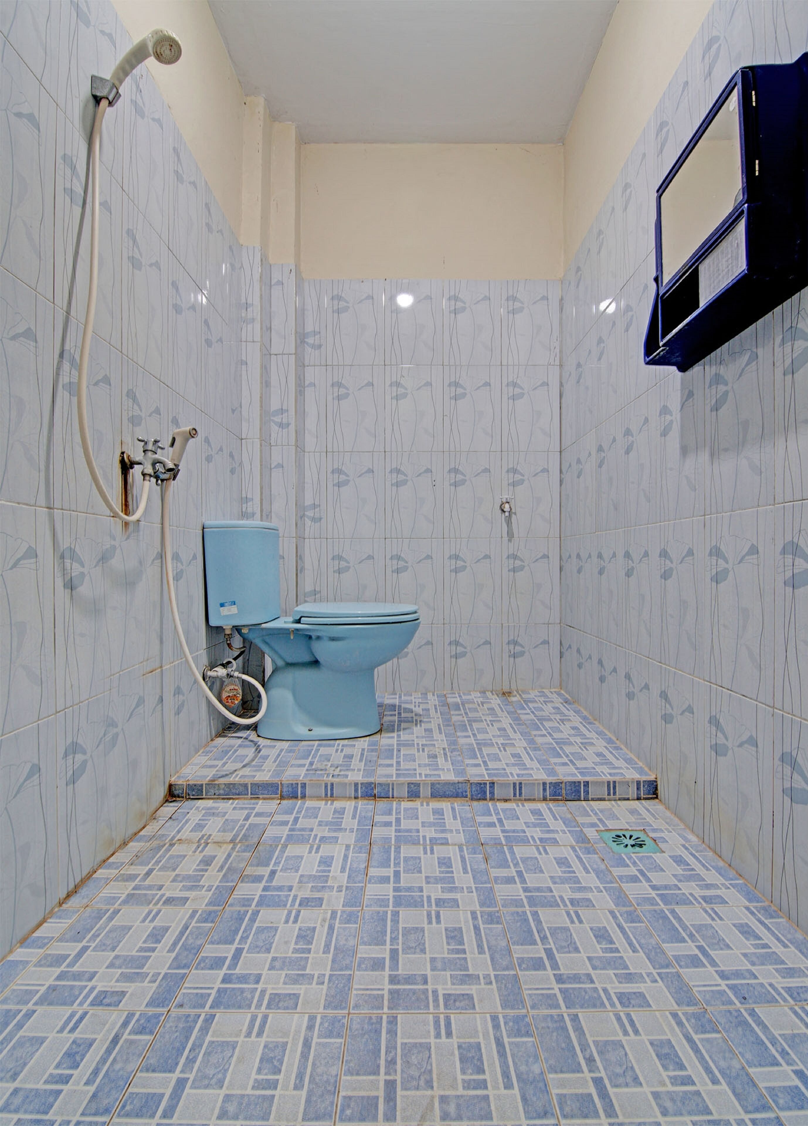 Lavina Guesthouse by OYO