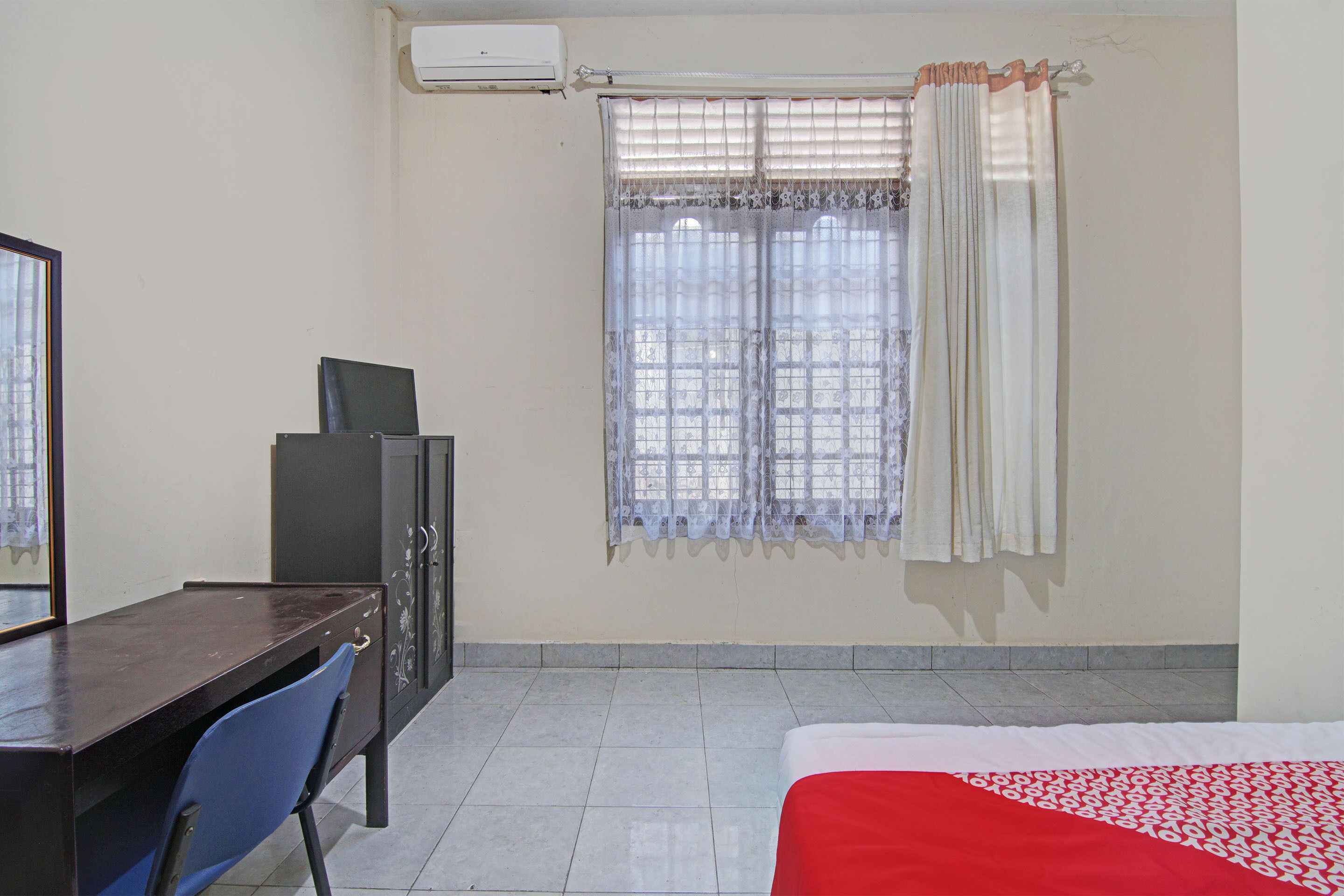 Lavina Guesthouse by OYO