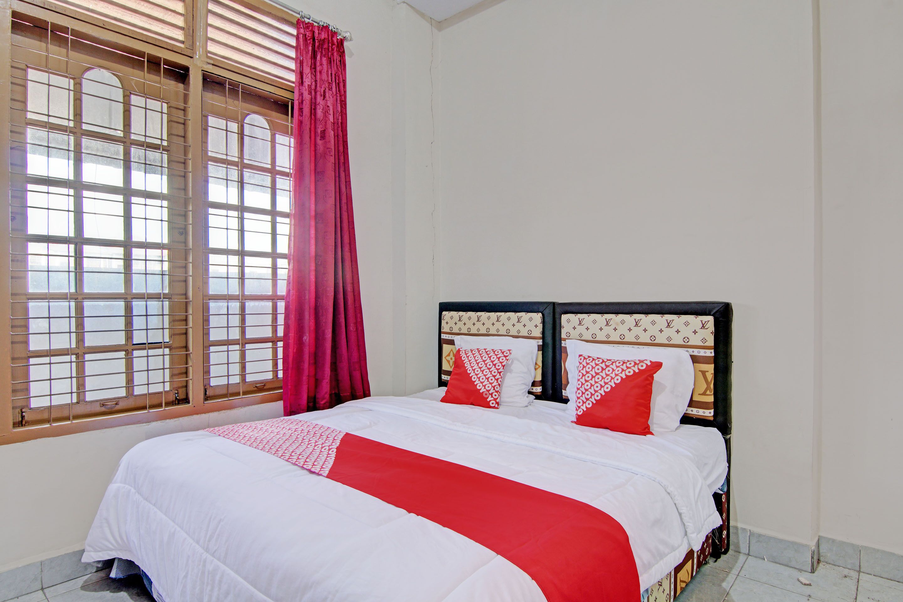 Lavina Guesthouse by OYO