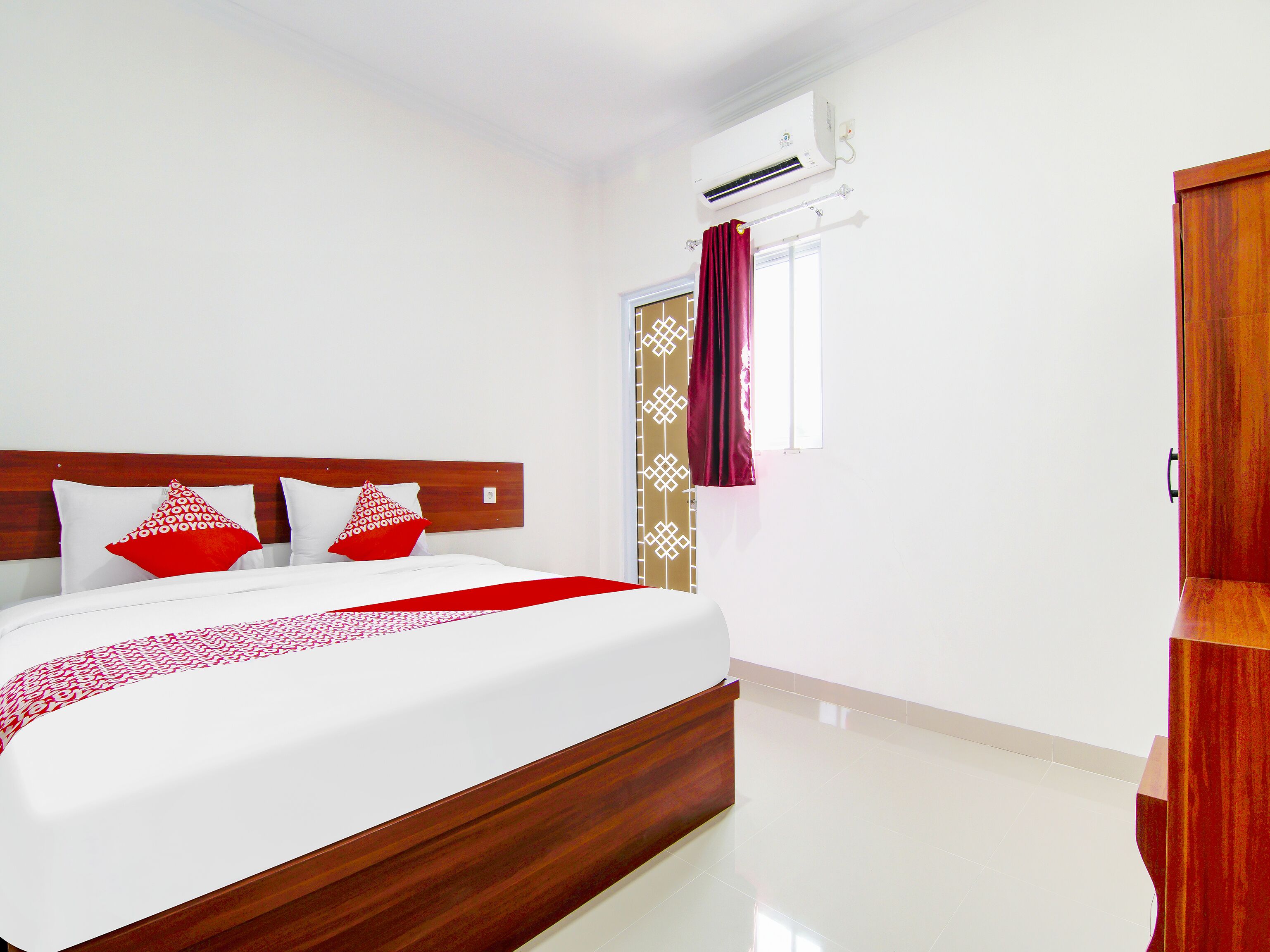 Lewis Dc Guesthouse By Oyo Rooms