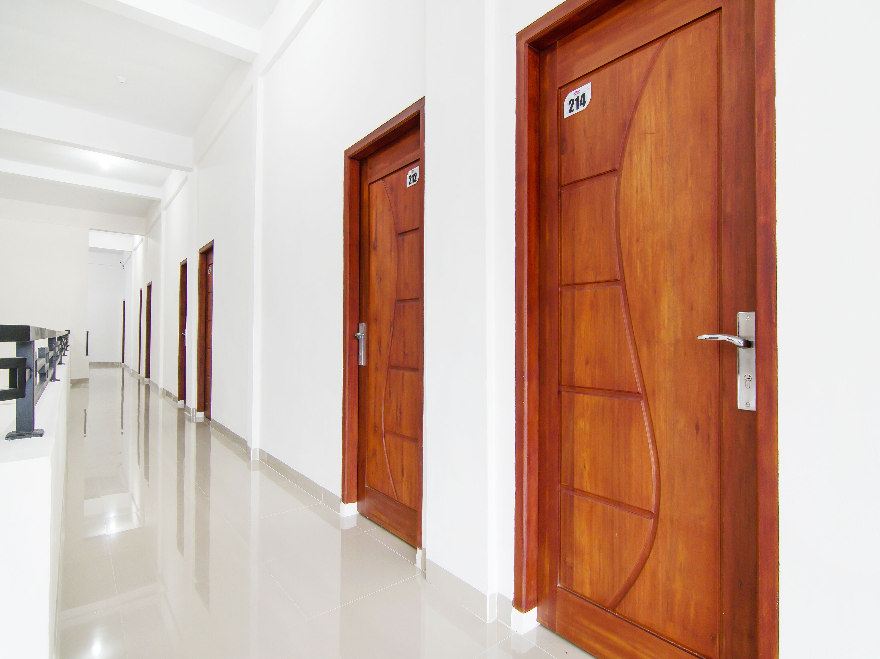 Lewis Dc Guesthouse By Oyo Rooms