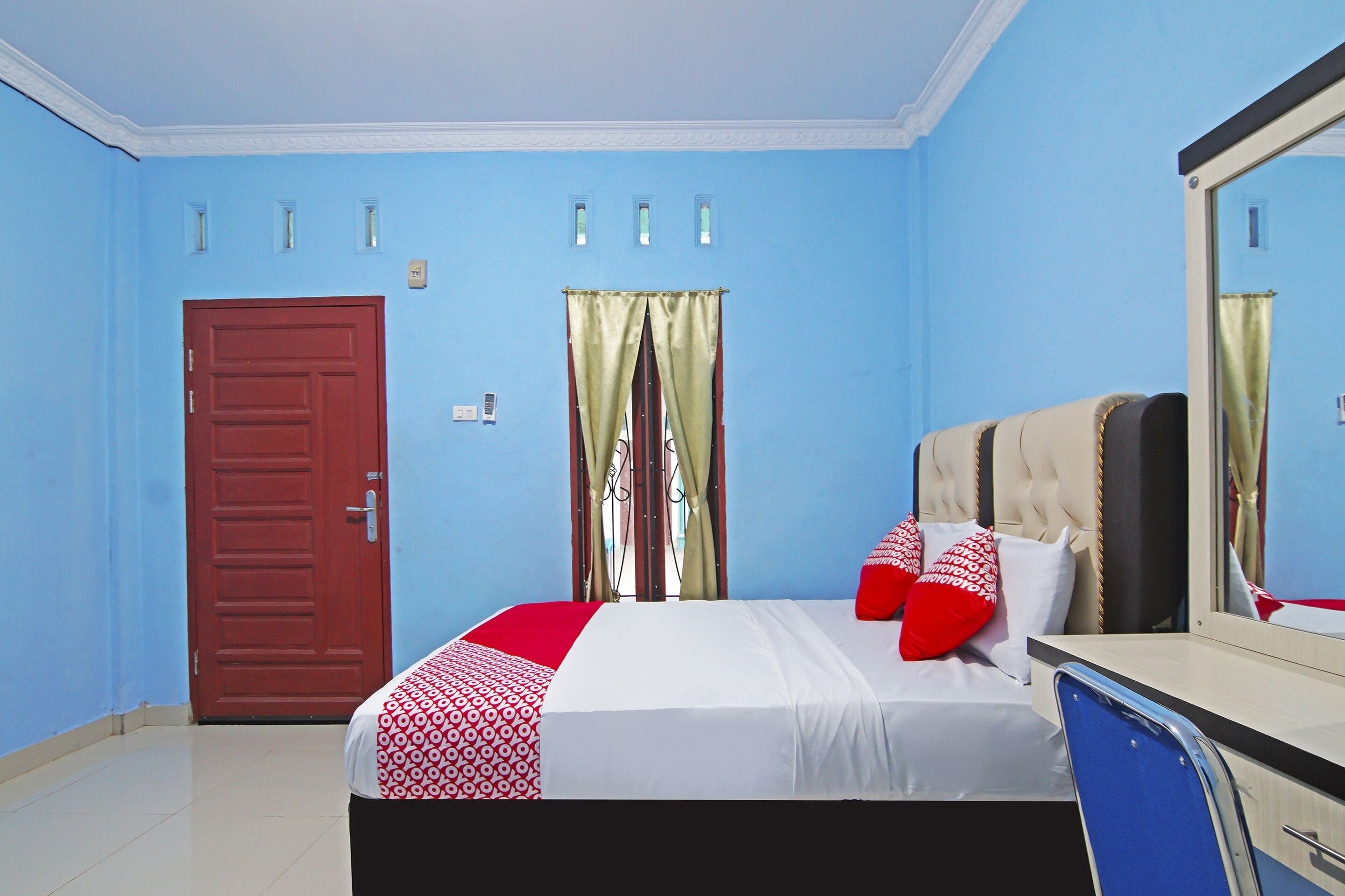 Ridho Guest House Syariah by OYO