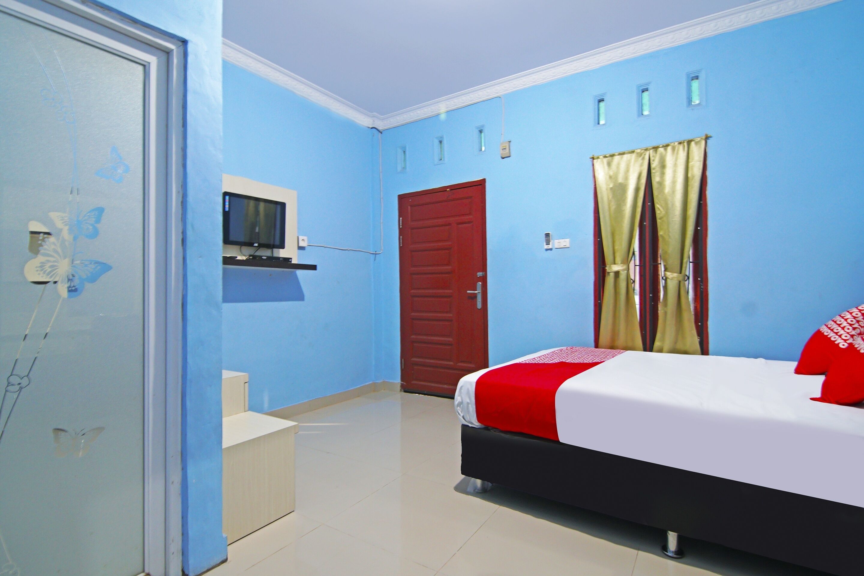 Ridho Guest House Syariah by OYO
