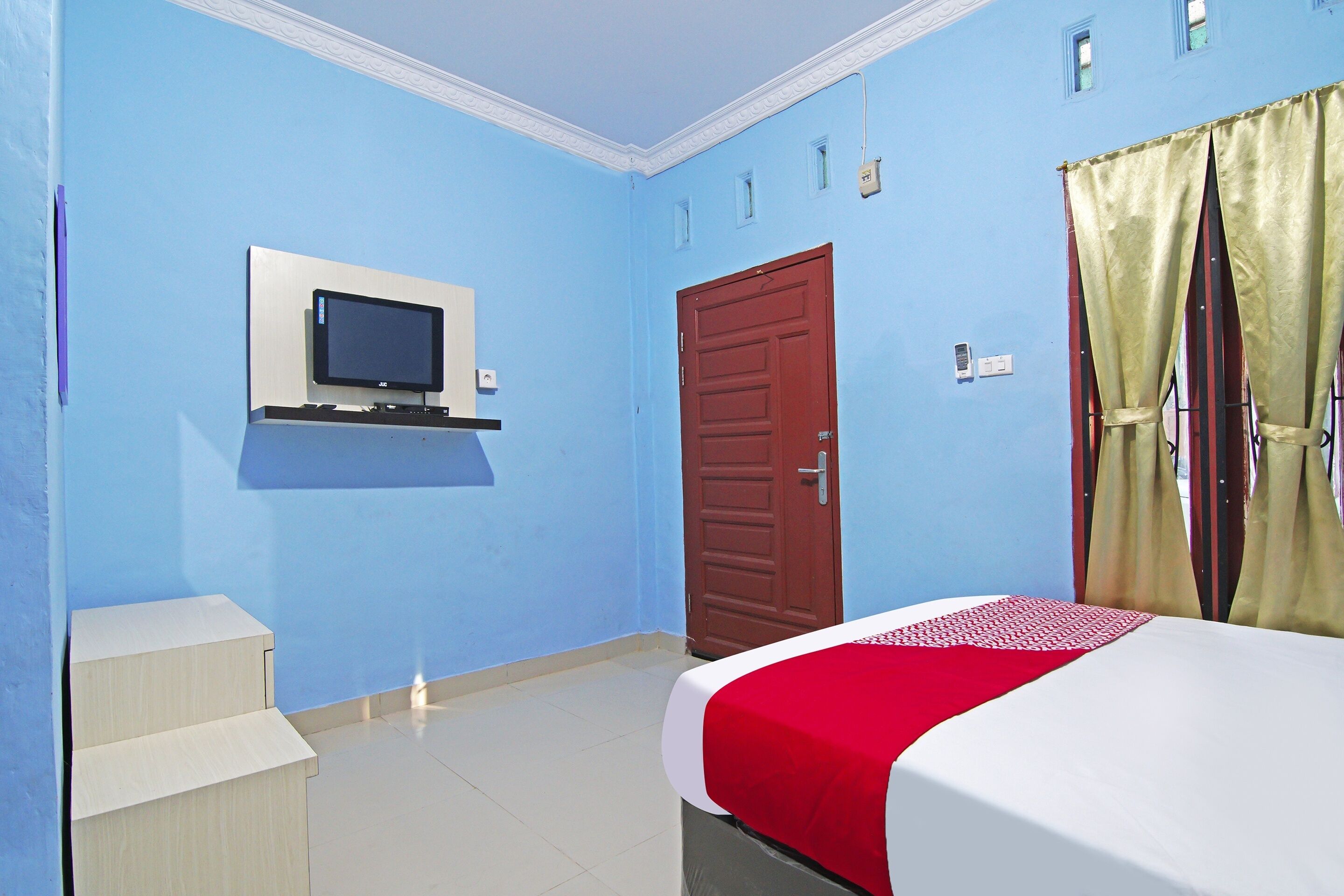 Ridho Guest House Syariah by OYO