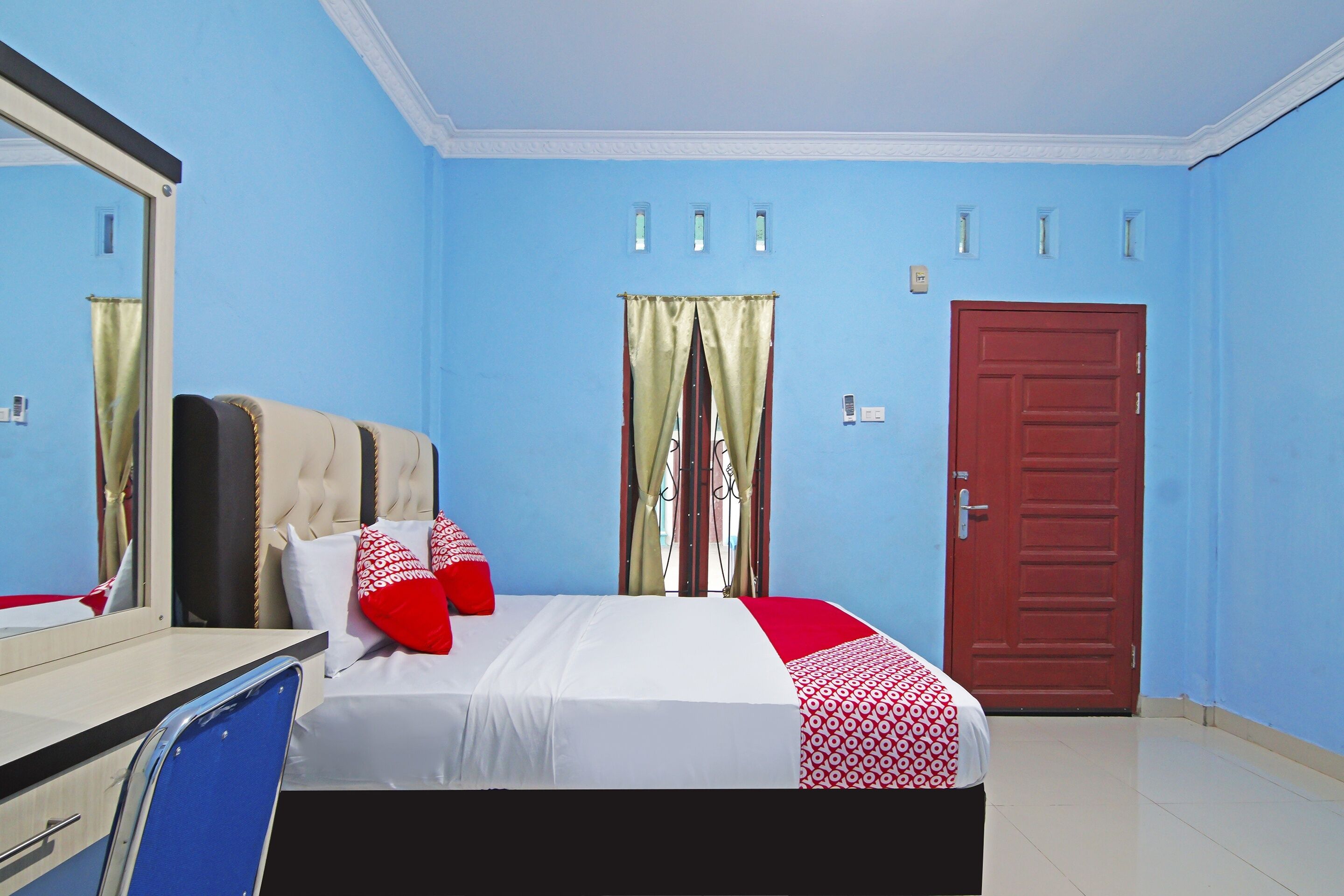 Ridho Guest House Syariah by OYO