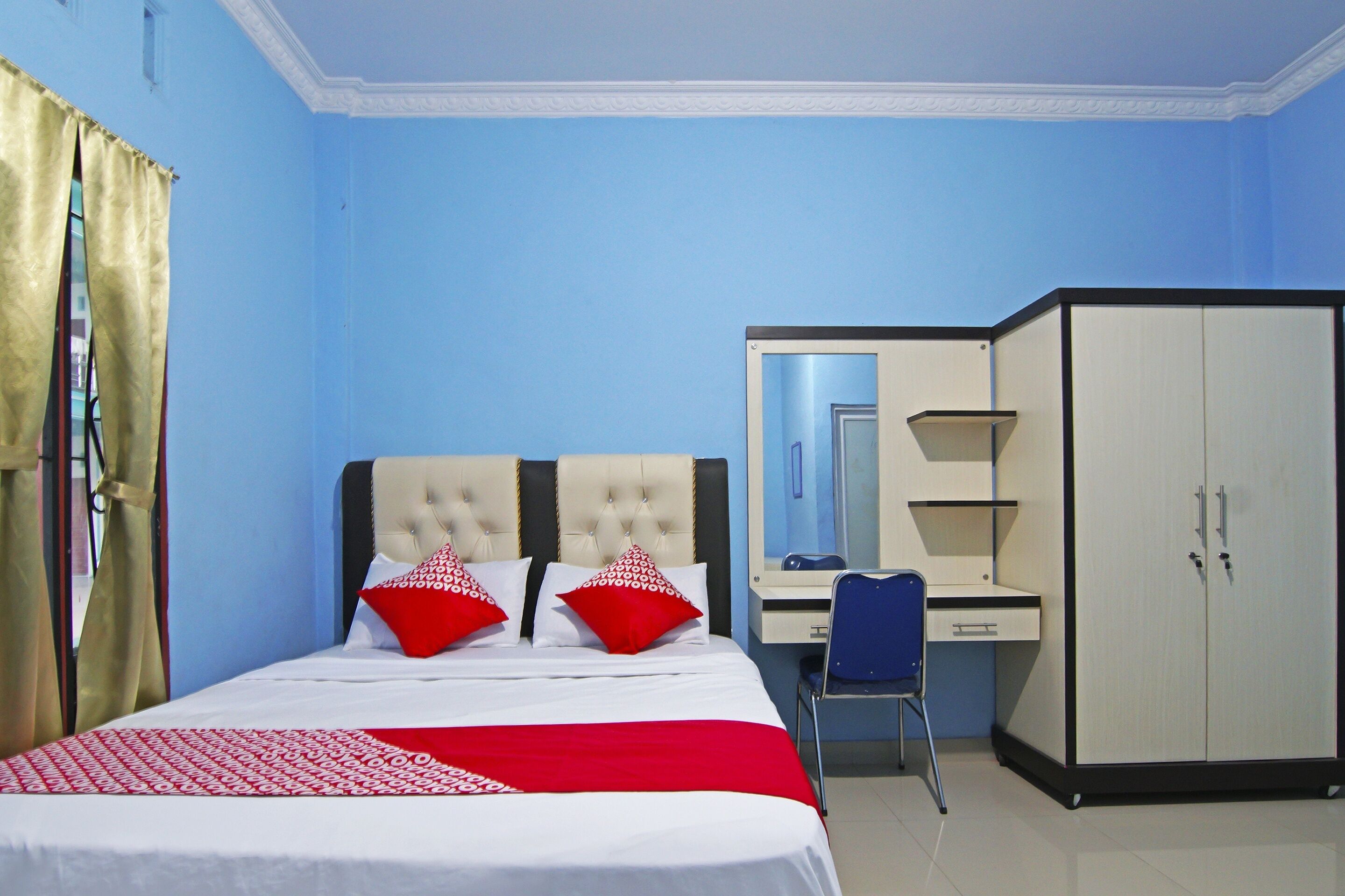 Ridho Guest House Syariah by OYO