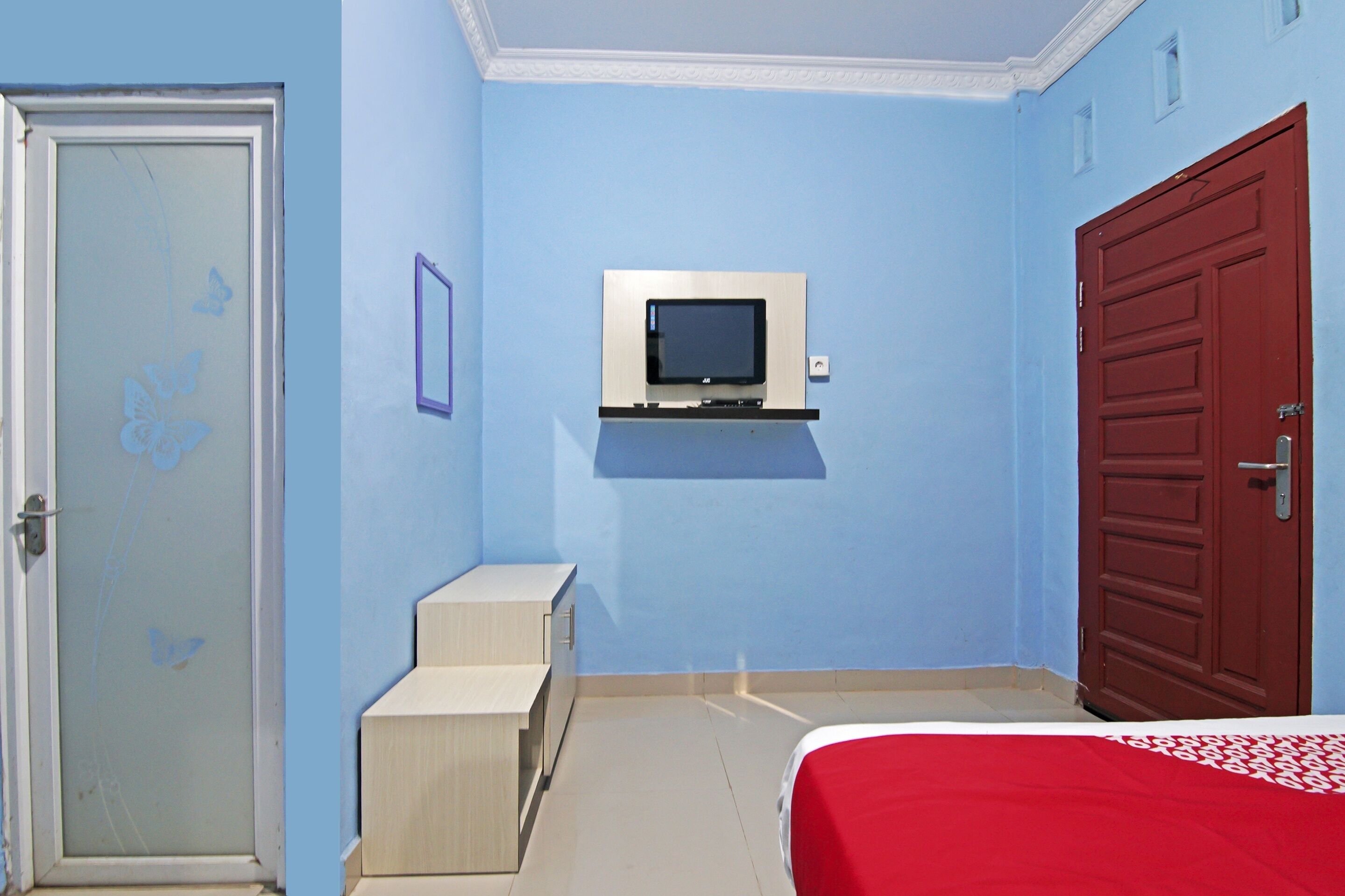 Ridho Guest House Syariah by OYO