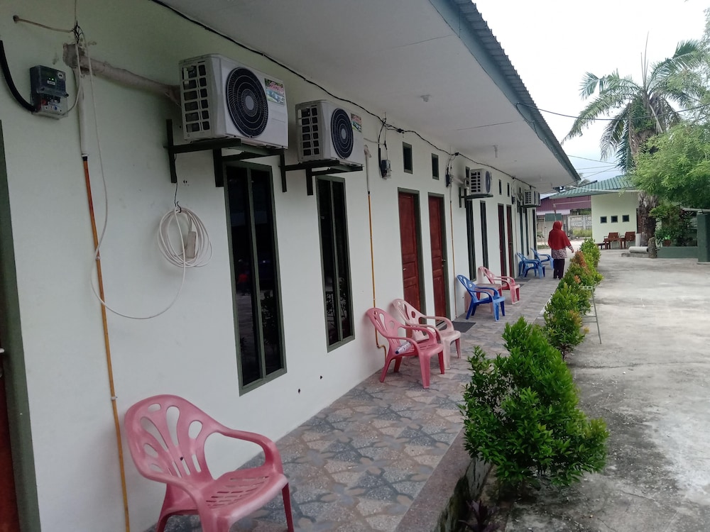 Taman Homestay Syariah