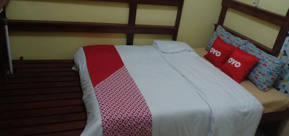 Taman Homestay Syariah