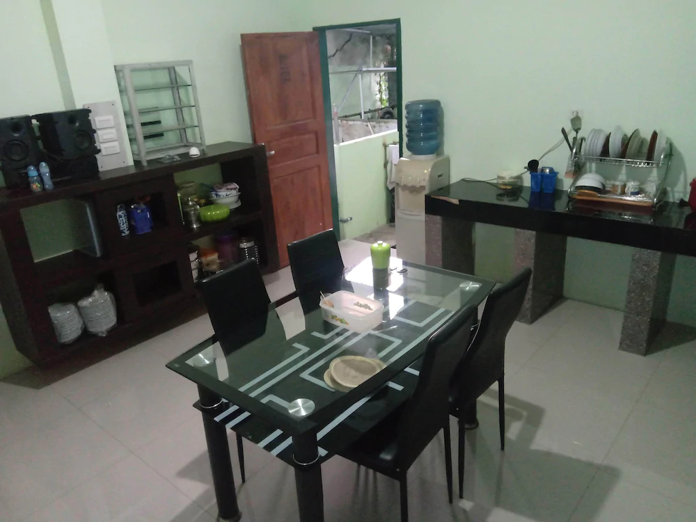 Taman Homestay Syariah