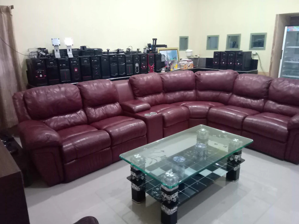 Taman Homestay Syariah