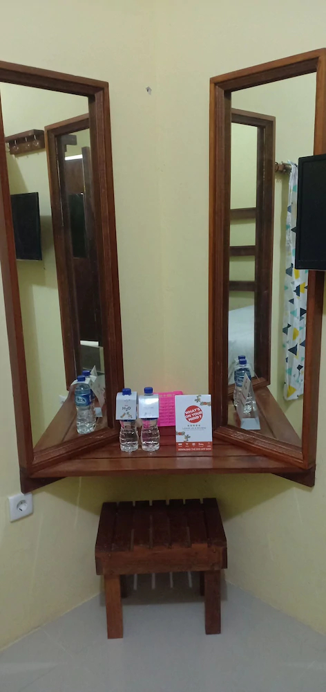 Taman Homestay Syariah