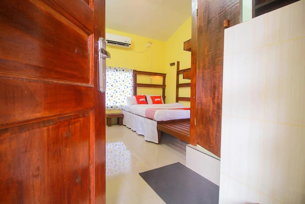 Taman Homestay Syariah