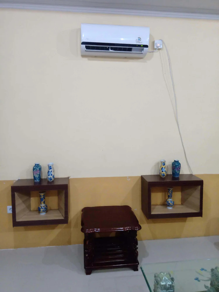 Taman Homestay Syariah