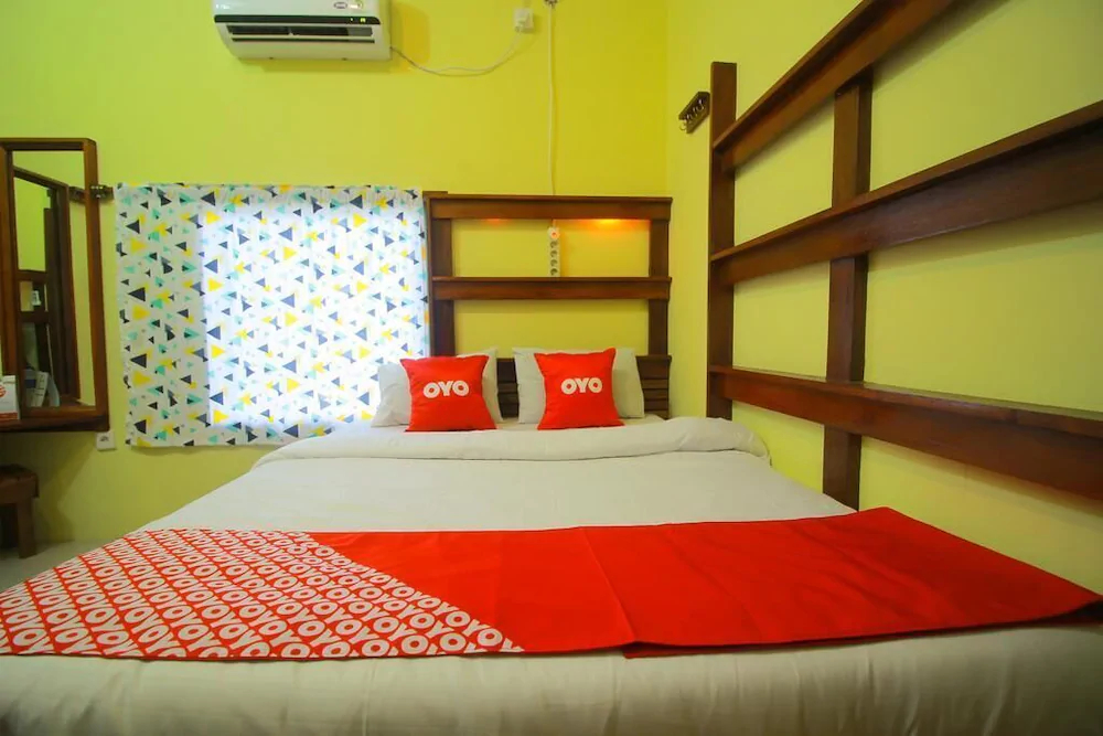 Taman Homestay Syariah