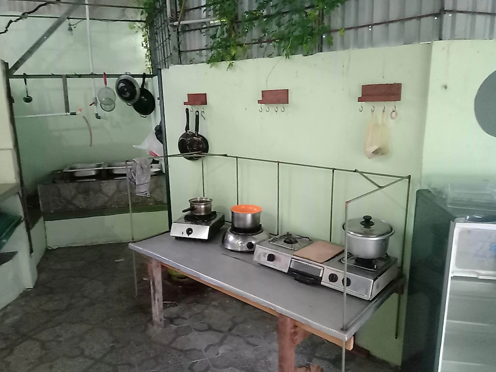 Taman Homestay Syariah