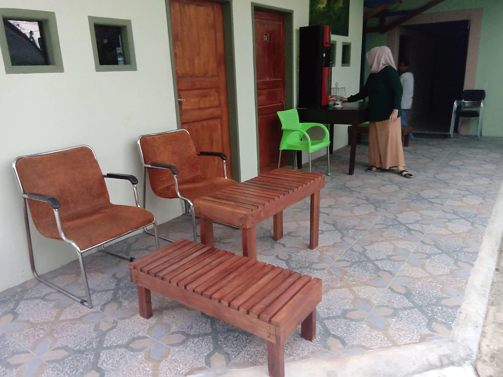 Taman Homestay Syariah