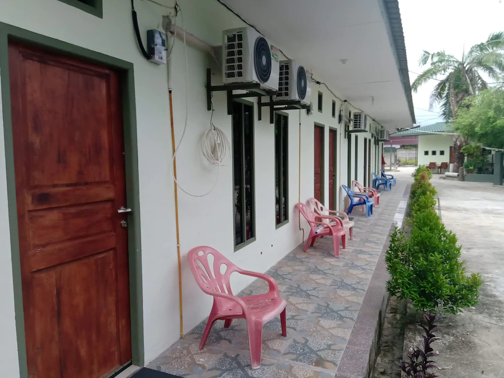 Taman Homestay Syariah