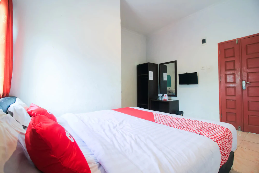 Wisma Sari by OYO Rooms