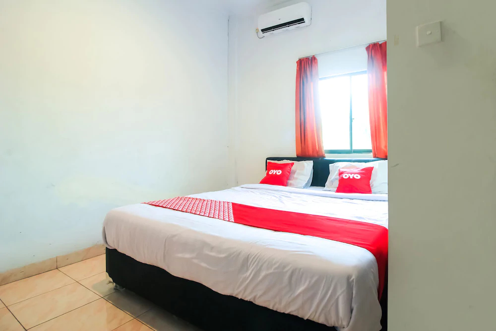 Wisma Sari by OYO Rooms