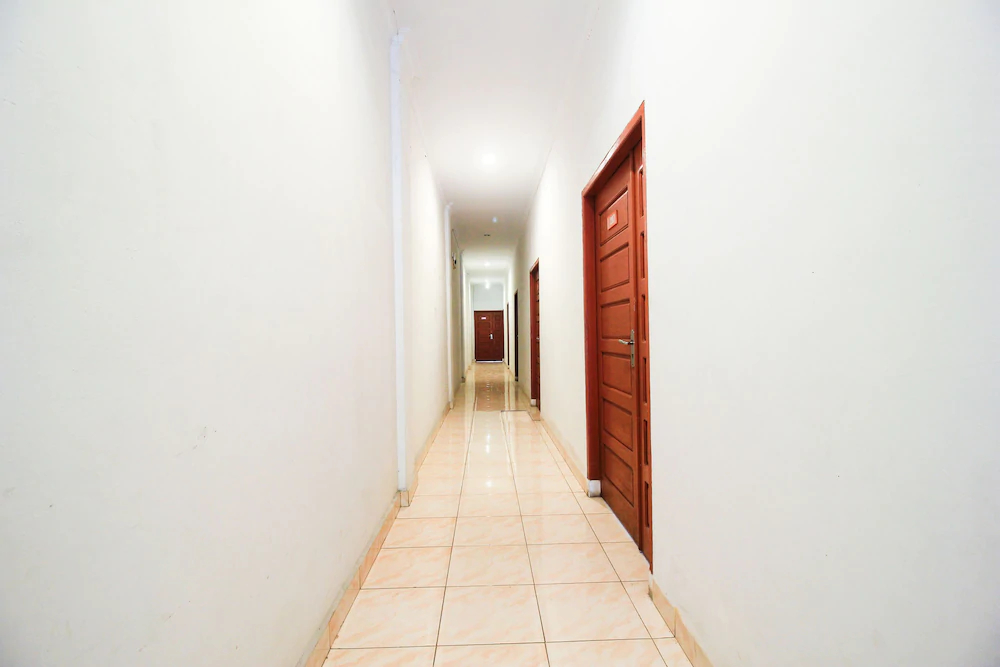 Wisma Sari by OYO Rooms