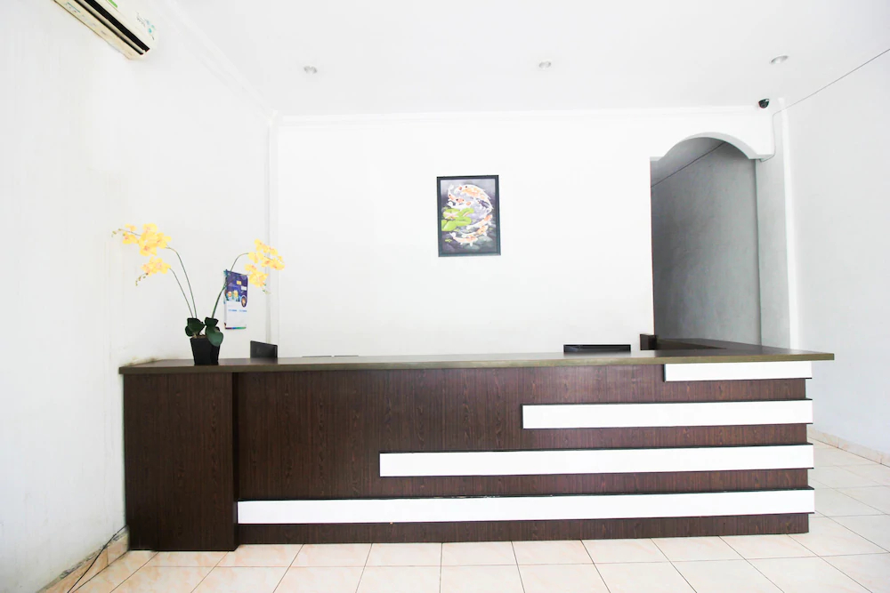 Wisma Sari by OYO Rooms