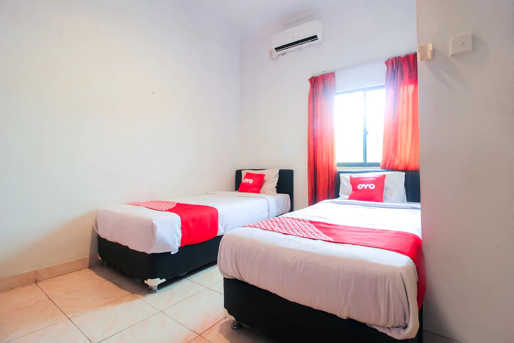 Wisma Sari by OYO Rooms