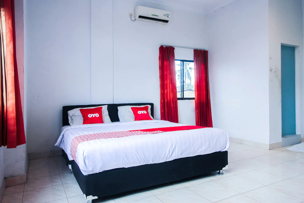 Wisma Sari by OYO Rooms