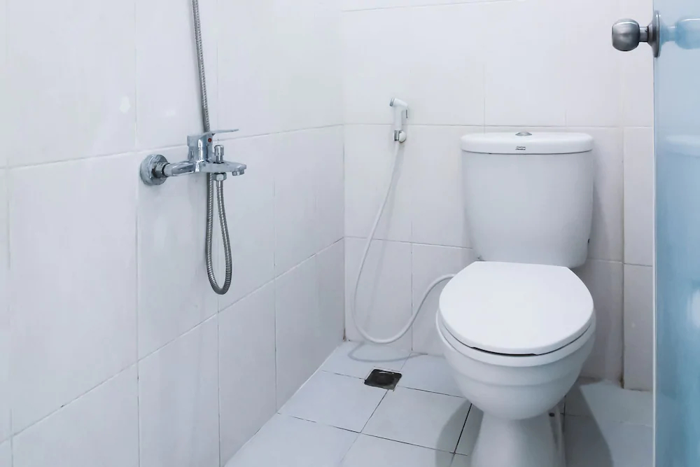 Wisma Sari by OYO Rooms