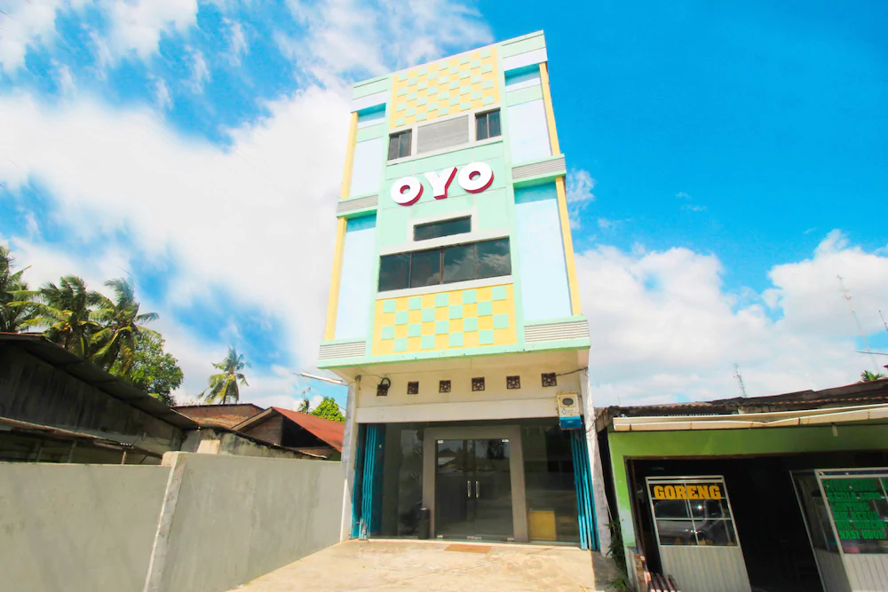 Wisma Sari by OYO Rooms