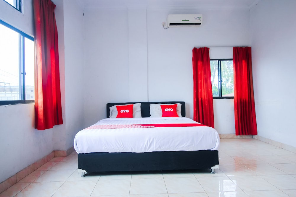 Wisma Sari by OYO Rooms