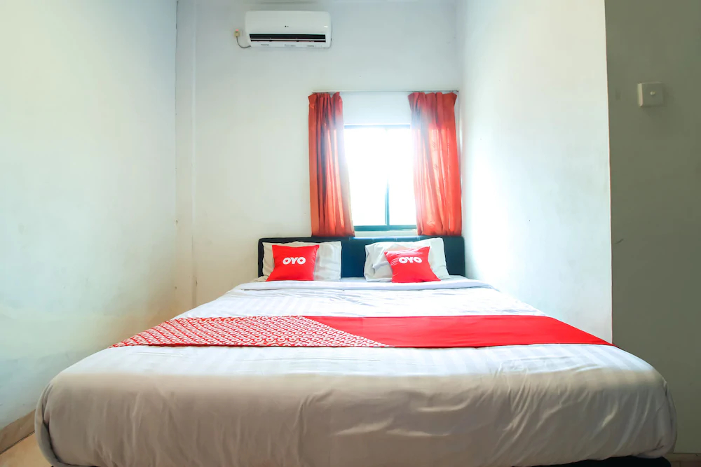 Wisma Sari by OYO Rooms