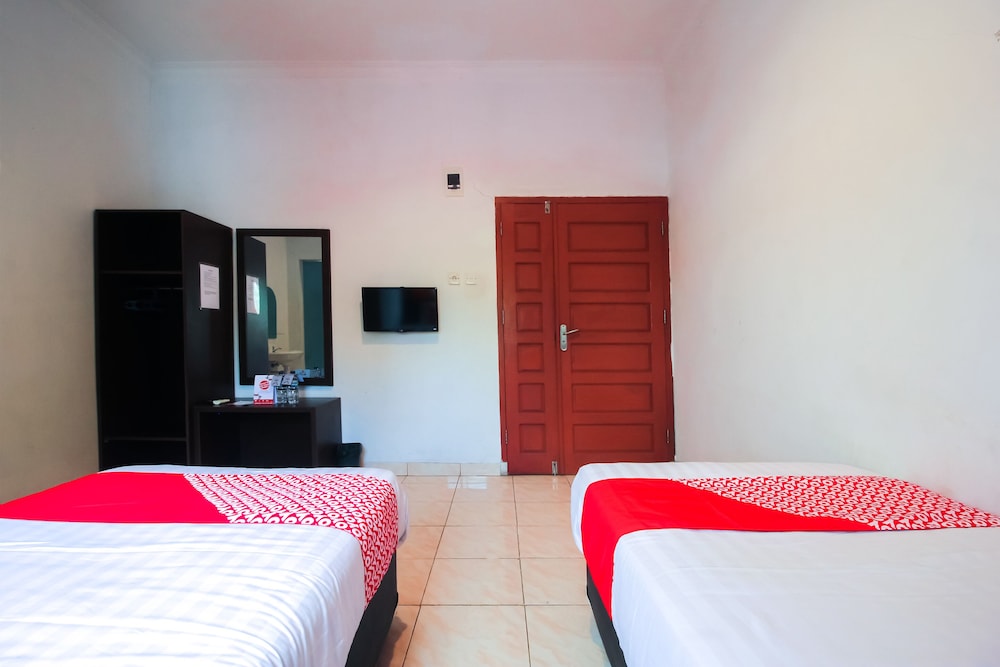 Wisma Sari by OYO Rooms