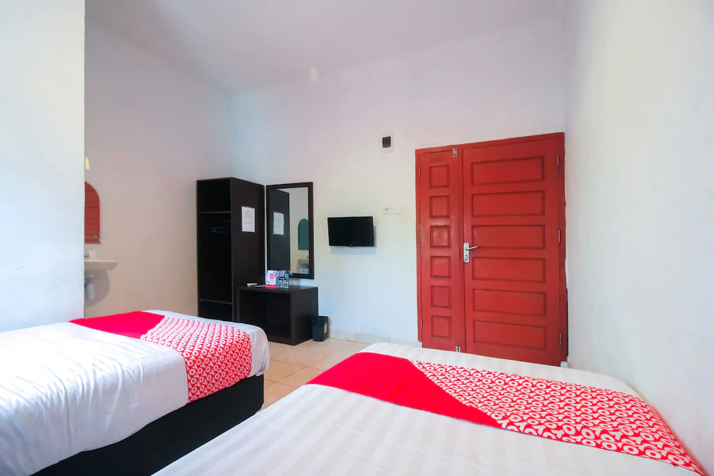 Wisma Sari by OYO Rooms