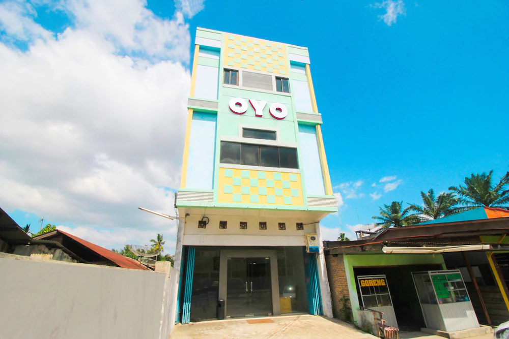 Wisma Sari by OYO Rooms