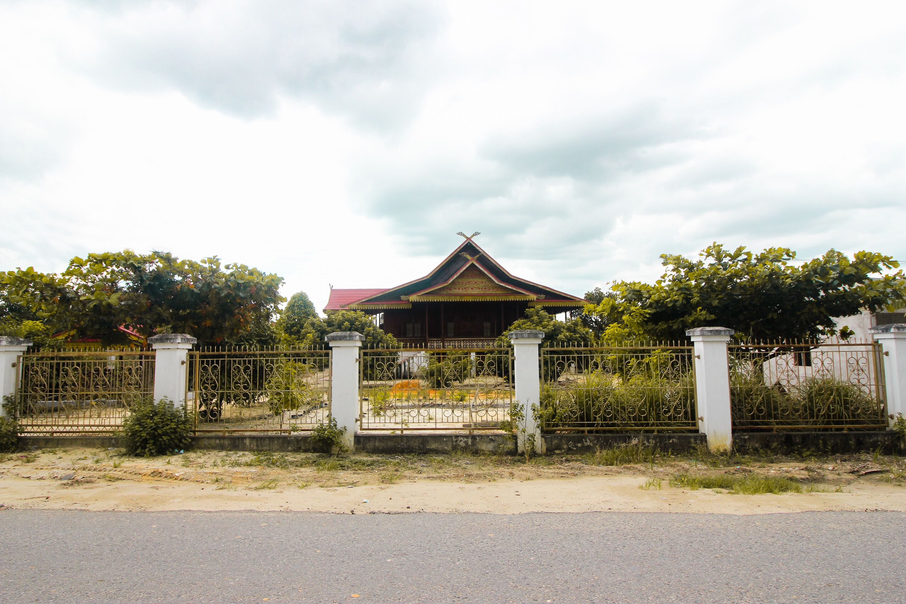 Homestay Bunda Puja by OYO Rooms