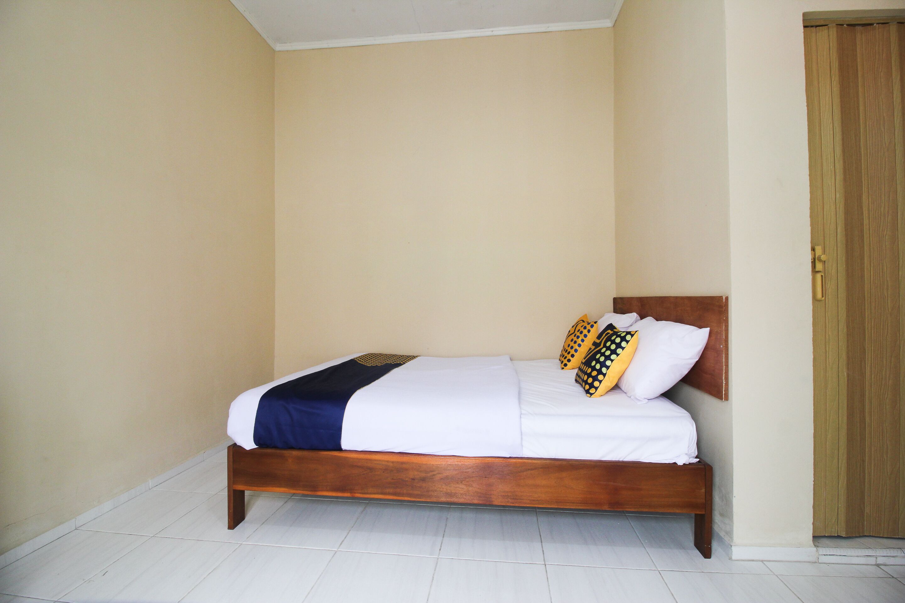 Homestay Bunda Puja by OYO Rooms