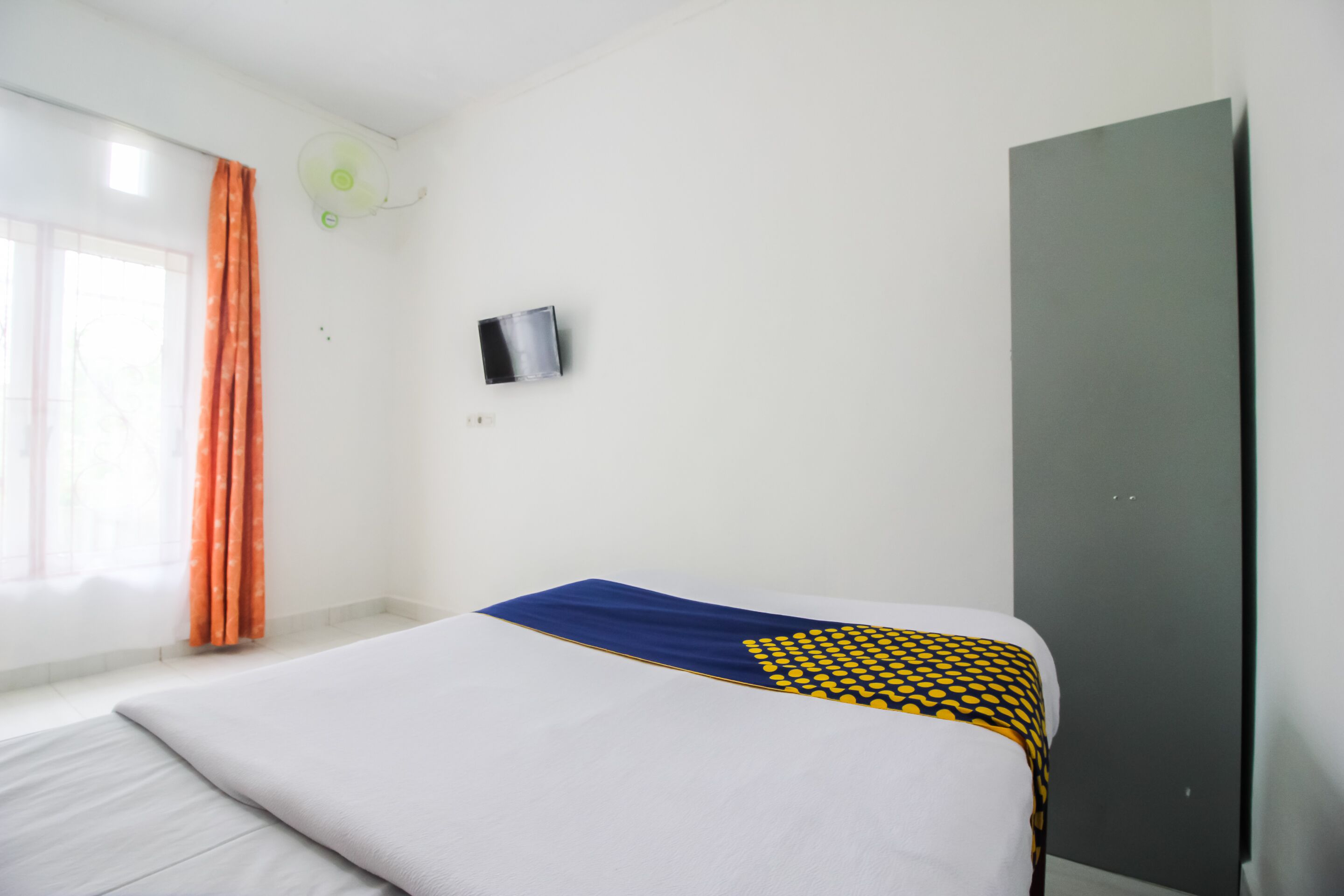 Homestay Bunda Puja by OYO Rooms