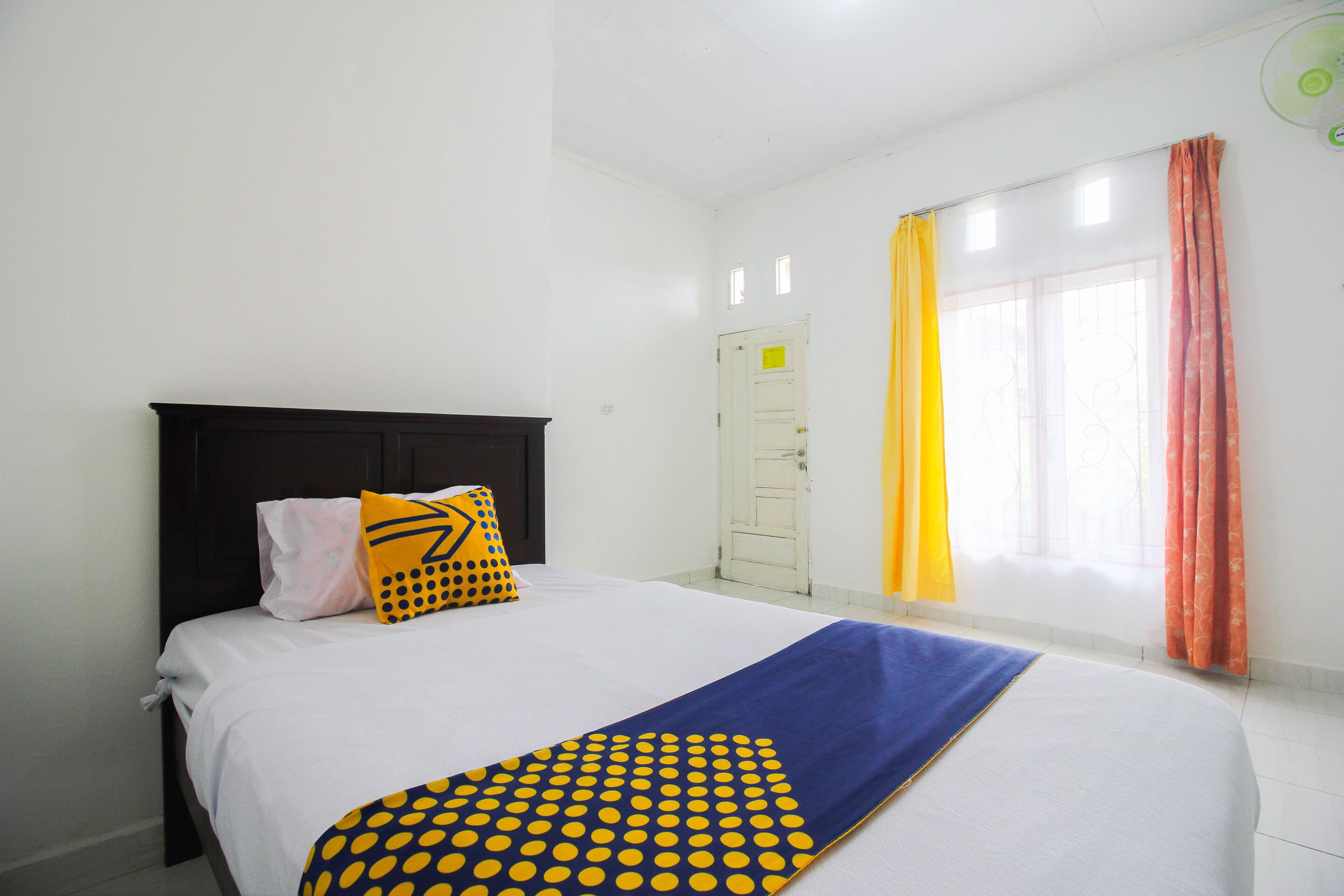 Homestay Bunda Puja by OYO Rooms